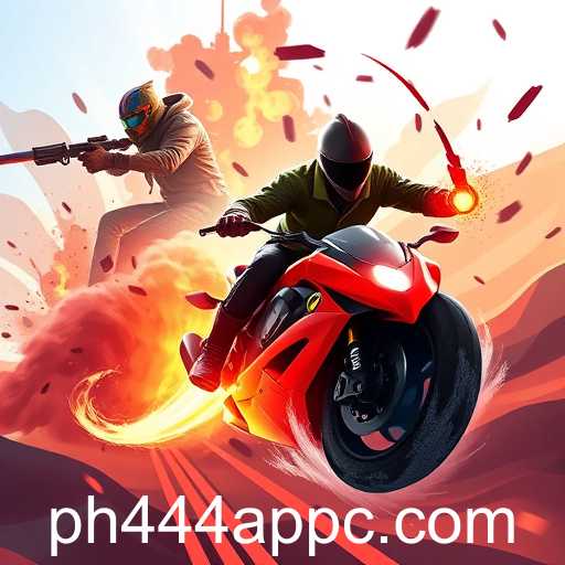 Exploring the Exciting World of 'Action Thrills' on the PH 444 App