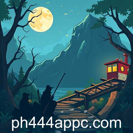 Exploring the Excitement of 'Adventure Quests' through the PH 444 App