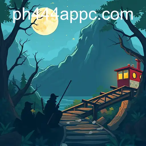 Exploring the Excitement of 'Adventure Quests' through the PH 444 App