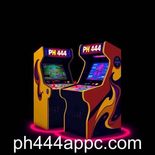Exploring the Thrilling World of Arcade Games: A Potential with the PH 444 App