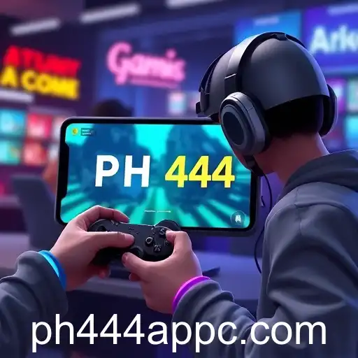 Emerging Trends in Online Gaming