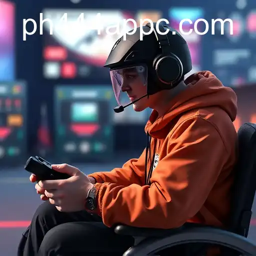 The Rise of Game Accessibility