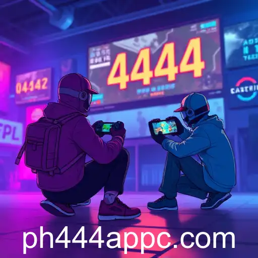 Rise of Gaming Apps in the Digital Arena