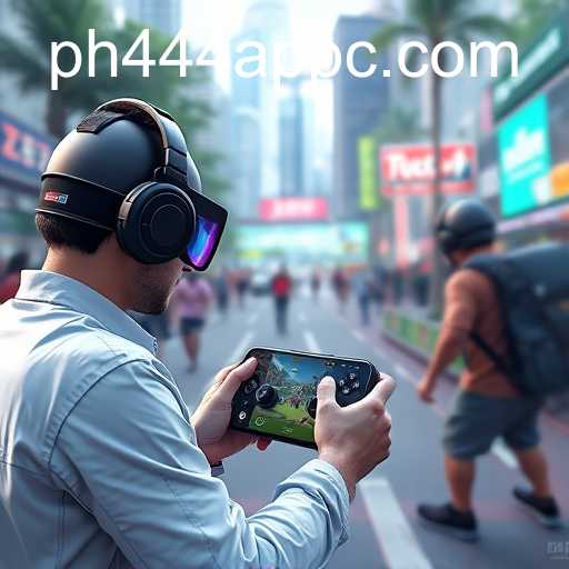 Gaming Trends Surge in 2025 with New App Innovations