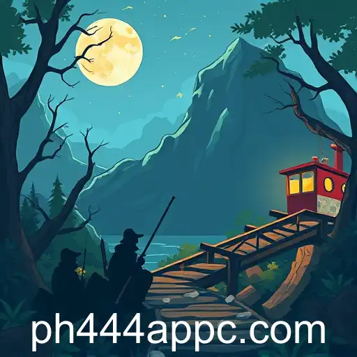 Gaming Website Introduces PH 444 App for Enhanced User Experience
