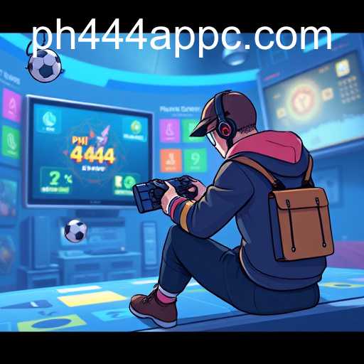 The Rising Impact of PH 444