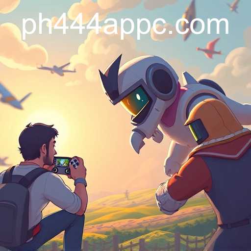 Impact of Gaming Apps on Modern Society