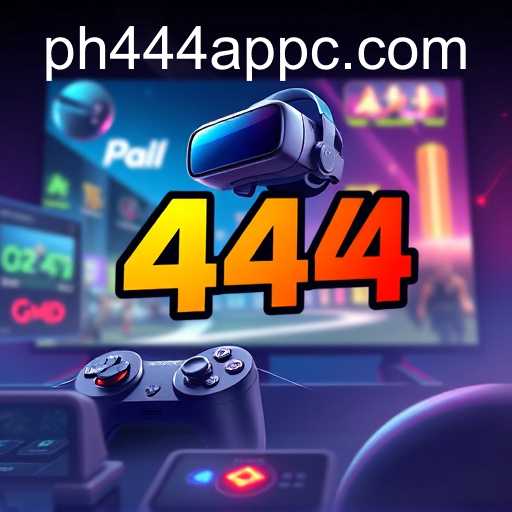 Innovative Trends in Gaming: The Rise of PH 444 App