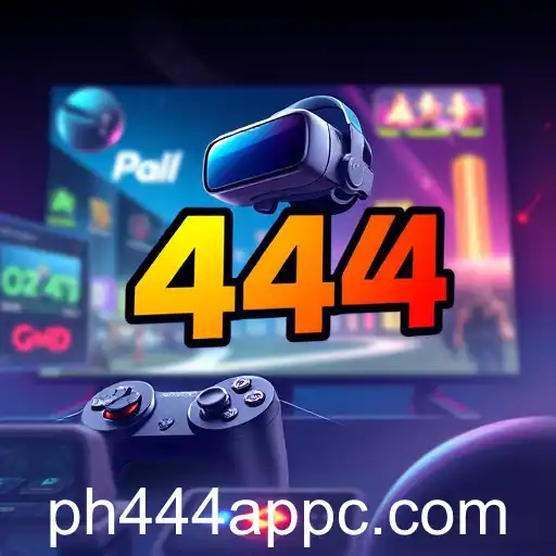 Innovative Trends in Gaming: The Rise of PH 444 App