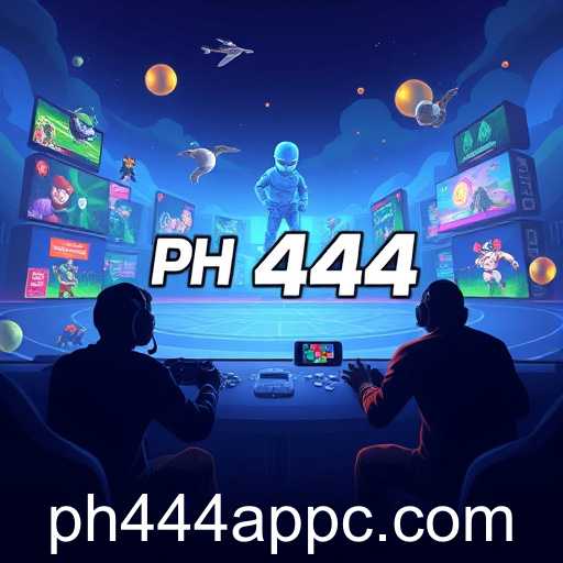 Exploring 'Multiplayer Modes' in the Gaming Realm with PH 444 App