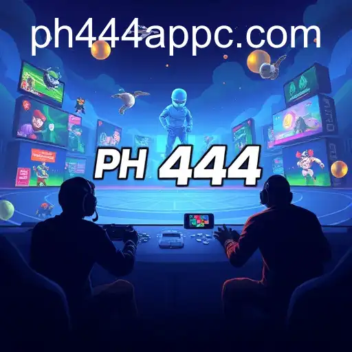 Exploring 'Multiplayer Modes' in the Gaming Realm with PH 444 App