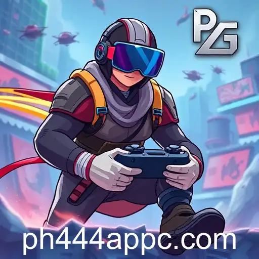 The Rapid Rise of PH 444 App in Gaming