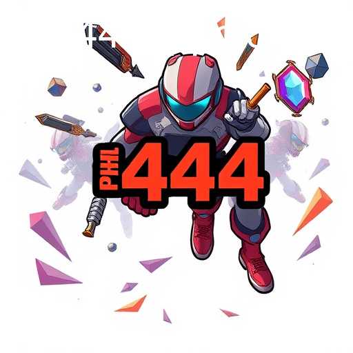 PH 444 App Revolutionizes English Gaming Experience