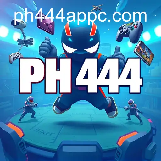 The Rising Trend of PH 444 in Online Gaming