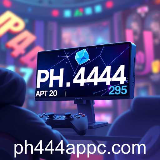 The Rise of PH 444 and its Impact on Online Gaming