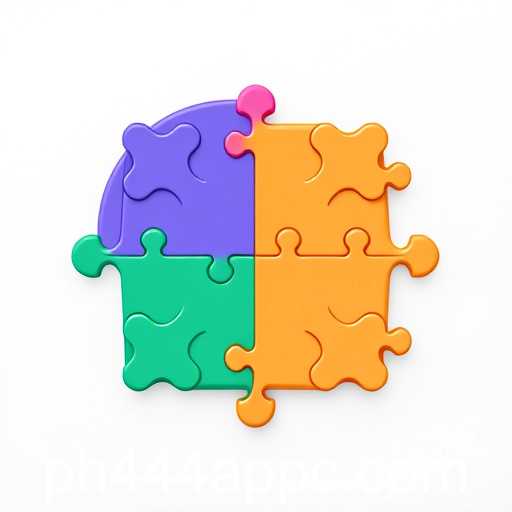Unlocking the Code: Dive into the World of Puzzle Solvers with PH 444 App