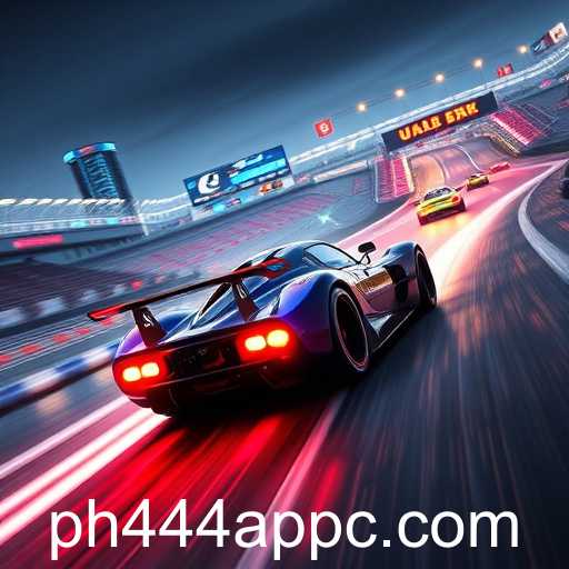 Exploring the Thrills of Racing Challenges with the PH 444 App