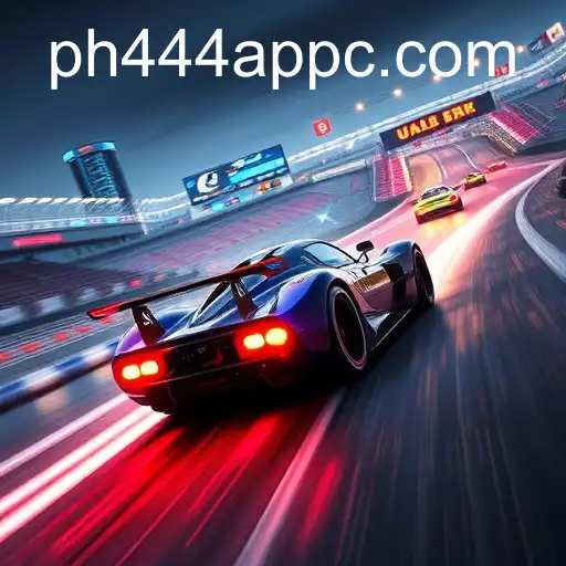 Exploring the Thrills of Racing Challenges with the PH 444 App
