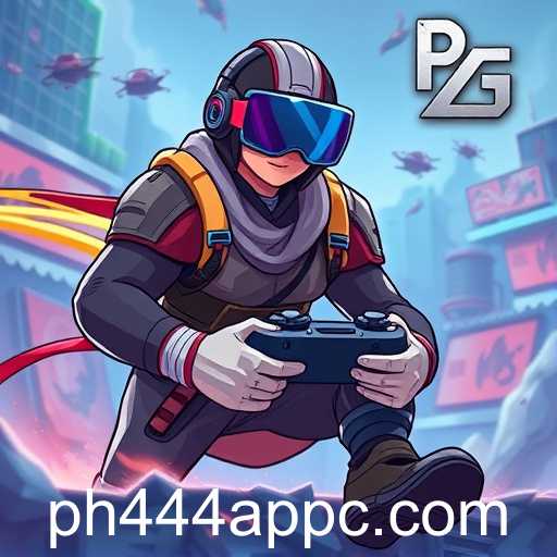 The Rise of PH 444: A New Era in Mobile Gaming