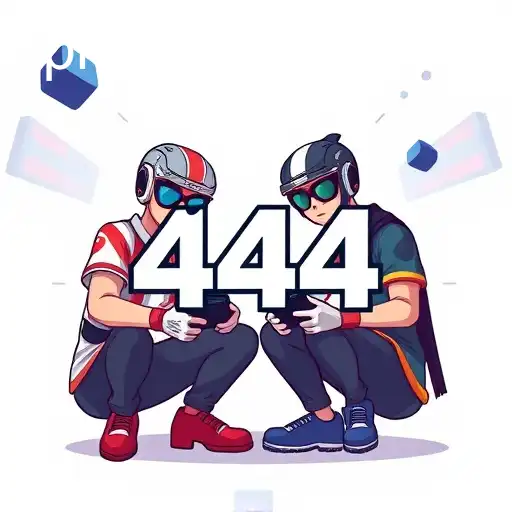 The Rise of PH 444 App in Gaming Industry