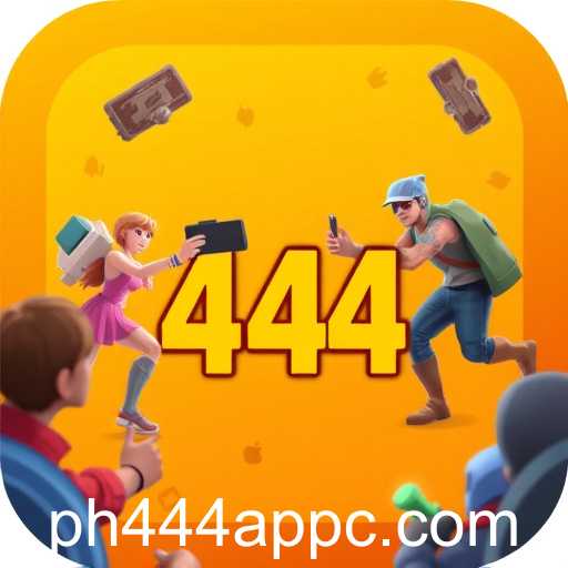 The Rise of PH 444 in Gaming Circles