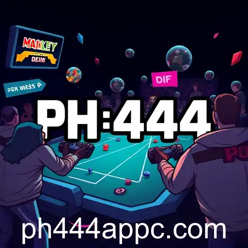Exploring the Rise of PH 444 in Online Gaming